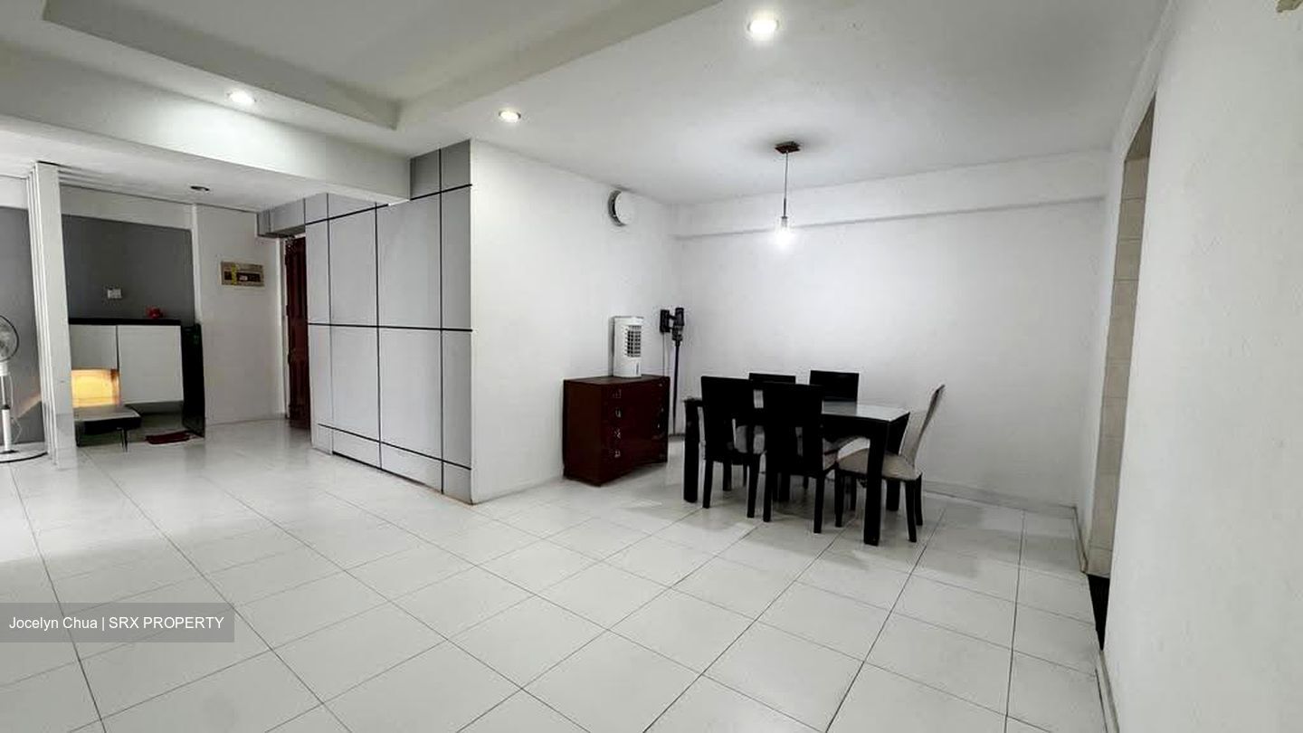 Blk 689A Choa Chu Kang Drive (Choa Chu Kang), HDB 5 Rooms #618047171